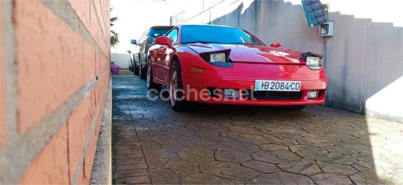 MITSUBISHI 3000 GT