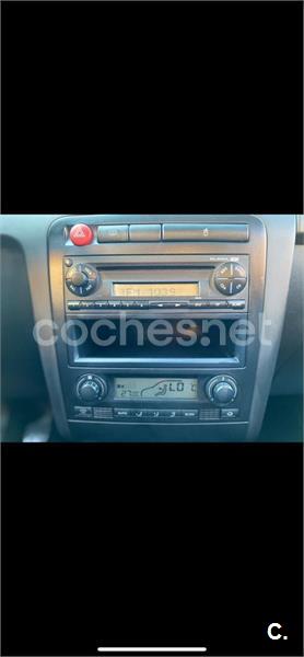 SEAT Ibiza 1.9 TDI 100 CV SPORT RIDER