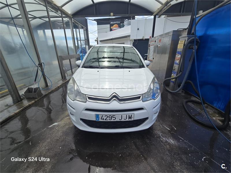 CITROEN C3 Puretech Attraction