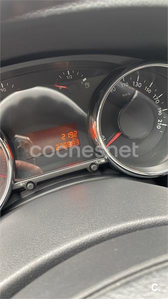 PEUGEOT 3008 Confort 1.6 HDI 110 FAP