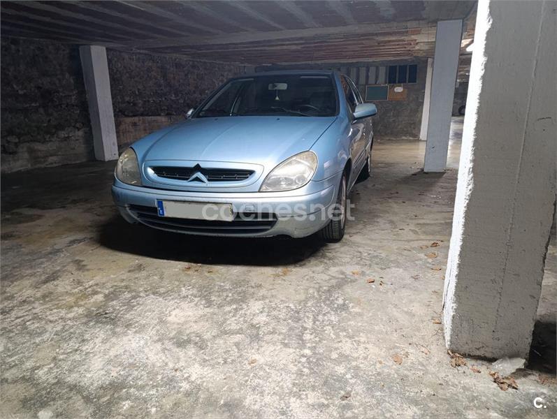 CITROEN Xsara