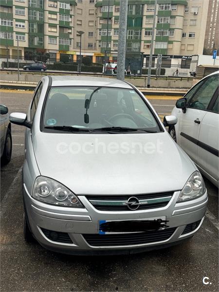 OPEL Corsa Enjoy 1.2 16v