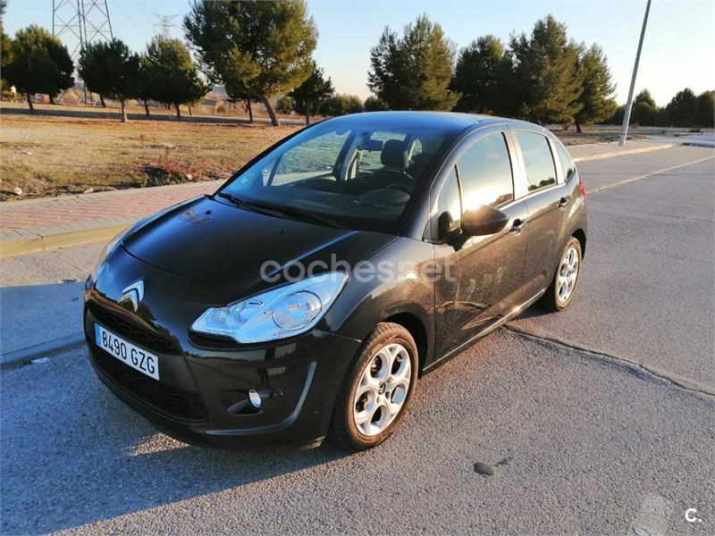 CITROEN C3 HDI 70 Selection