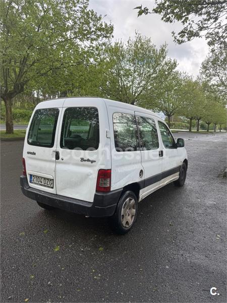 CITROEN Berlingo 1.6 HDi 90 X