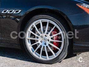 MASERATI Quattroporte 3.0 V6 Diesel