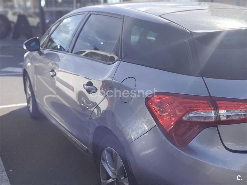 DS DS 5 BlueHDi Design