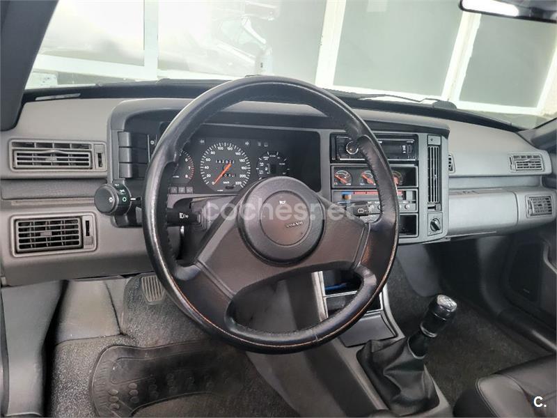 VOLVO 480 480 1.7 TURBO