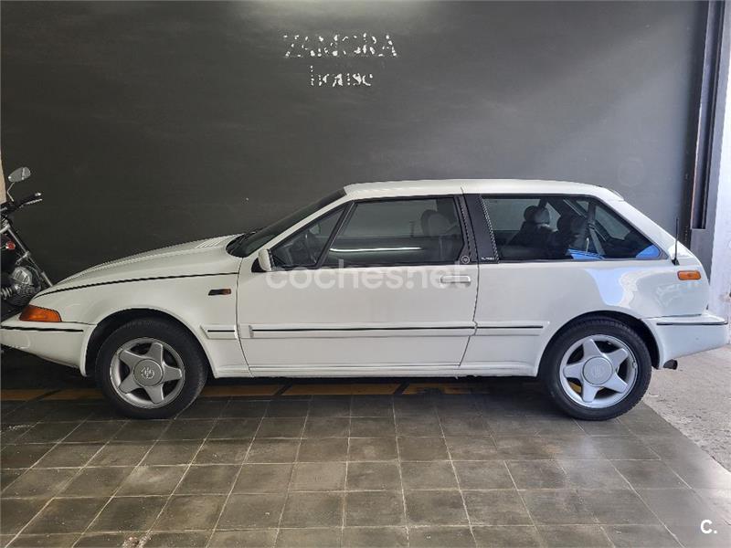 VOLVO 480 480 1.7 TURBO
