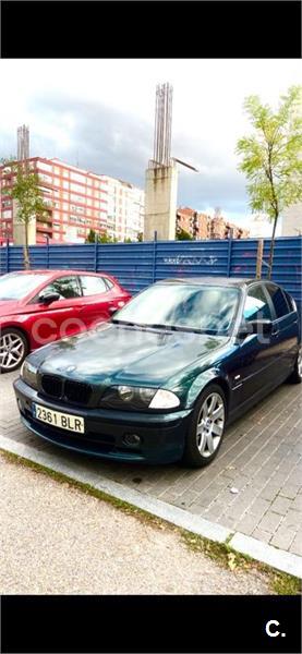 BMW Serie 3
