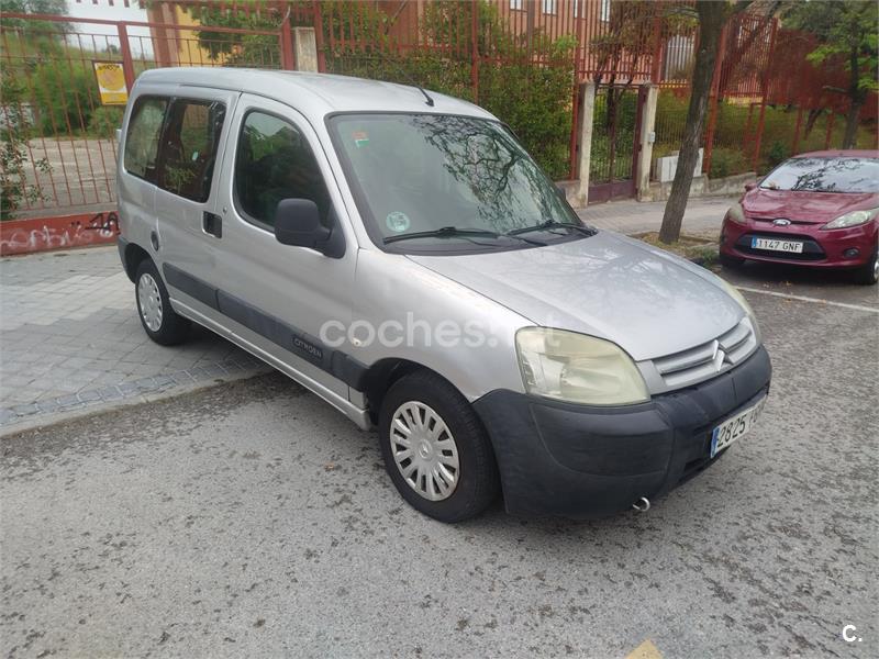 CITROEN Berlingo 1.6 HDi 75 X