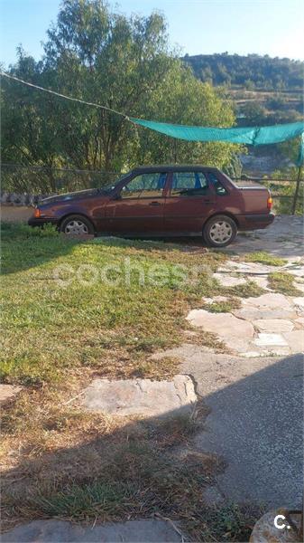 VOLVO 460