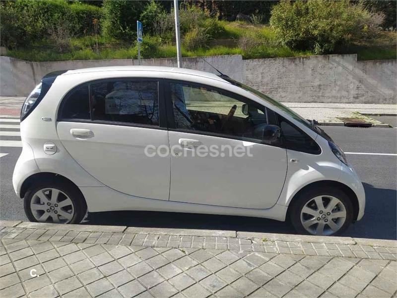 CITROEN CZero