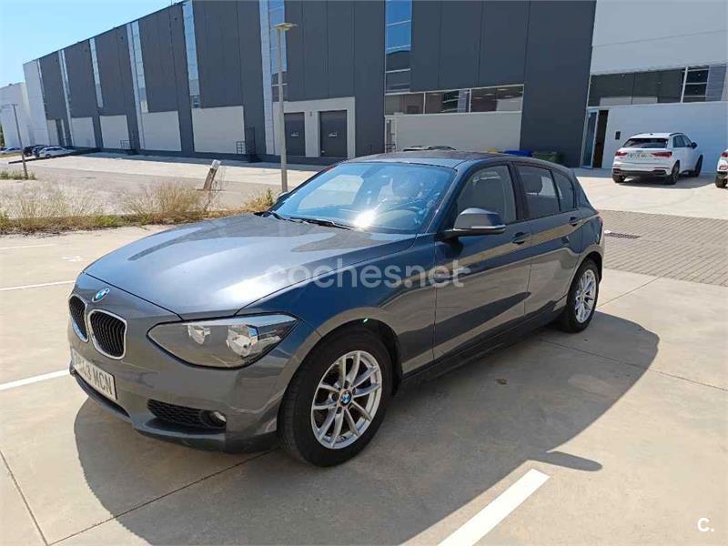 BMW Serie 1