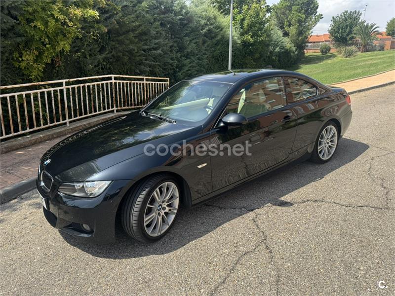 BMW Serie 3 330xd