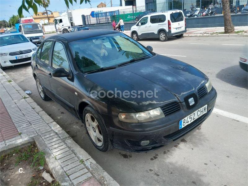 SEAT Toledo