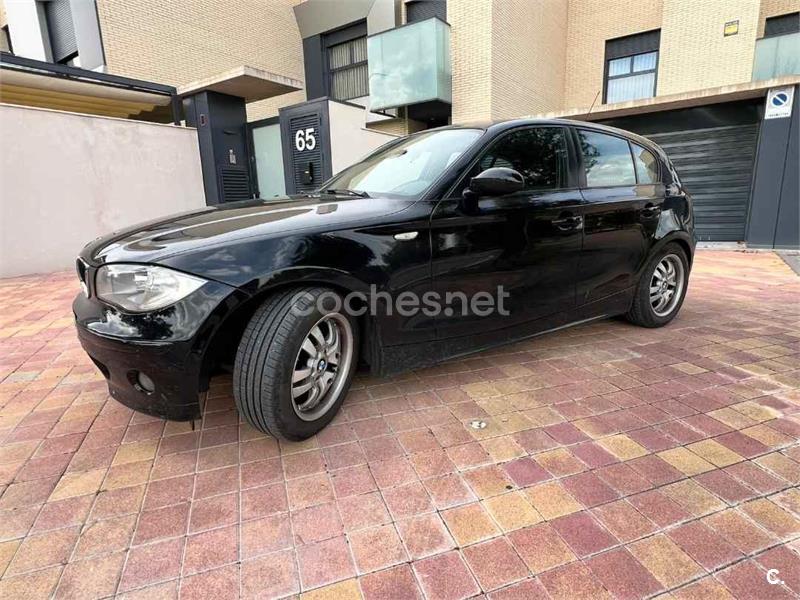 BMW Serie 1