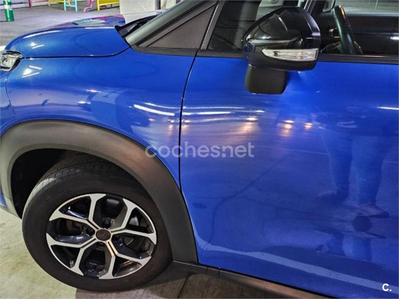 CITROEN C3 Aircross PureTech SS CSeries