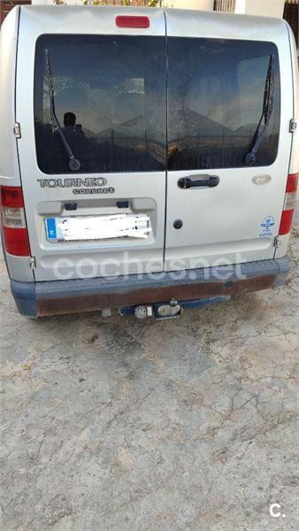FORD Tourneo Connect