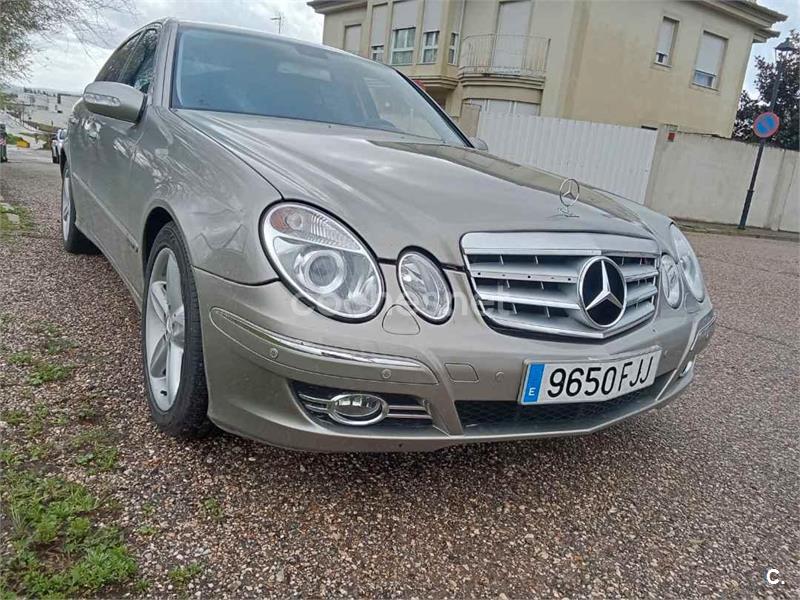 MERCEDES-BENZ 280