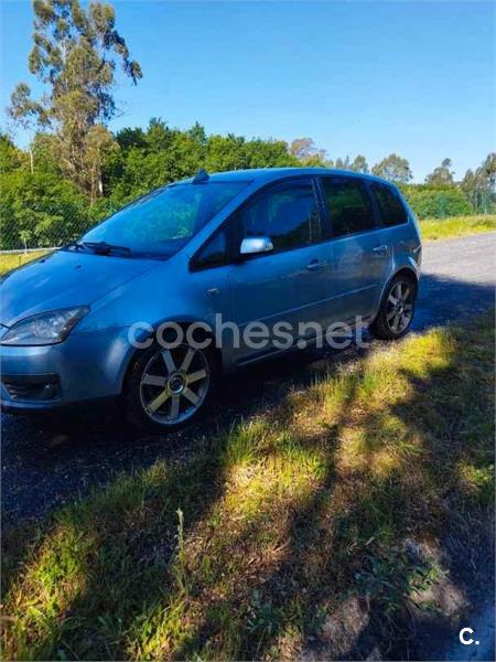 FORD Focus CMAX
