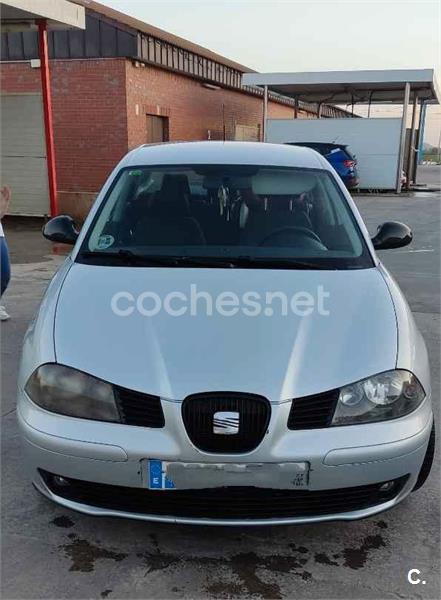 SEAT Cordoba