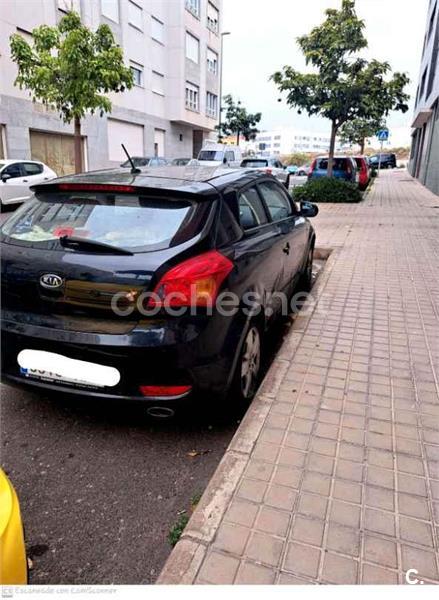 KIA Pro Ceed