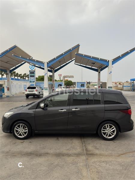 MAZDA Mazda5 1.8 Pulse