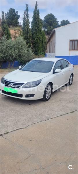 RENAULT Latitude Privilege dCi 150