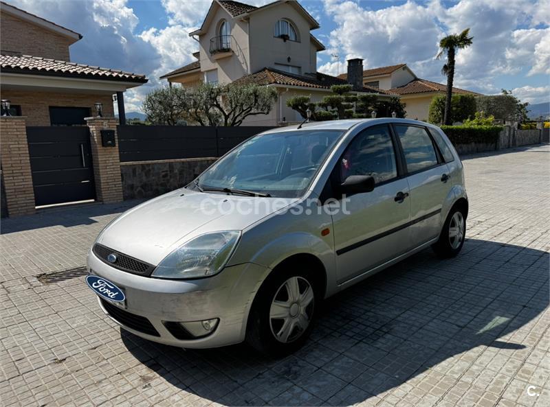FORD Fiesta 1.3 AMBIENTE