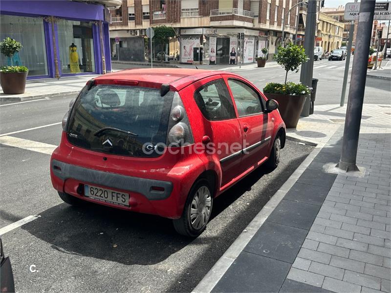 CITROEN C1 1.0 SX