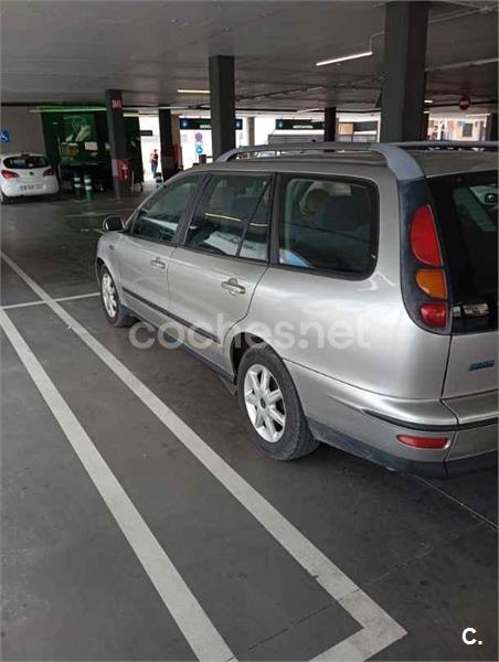 FIAT Marea