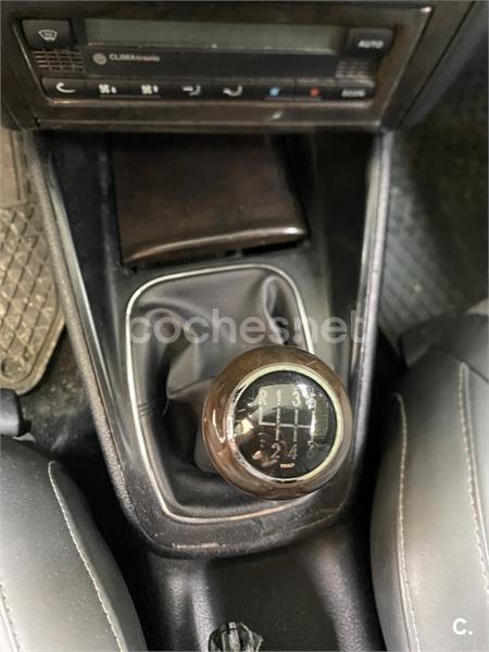 VOLKSWAGEN Golf 1.9 TDi GTi
