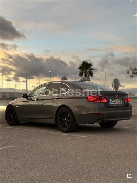 BMW Serie 5 520D