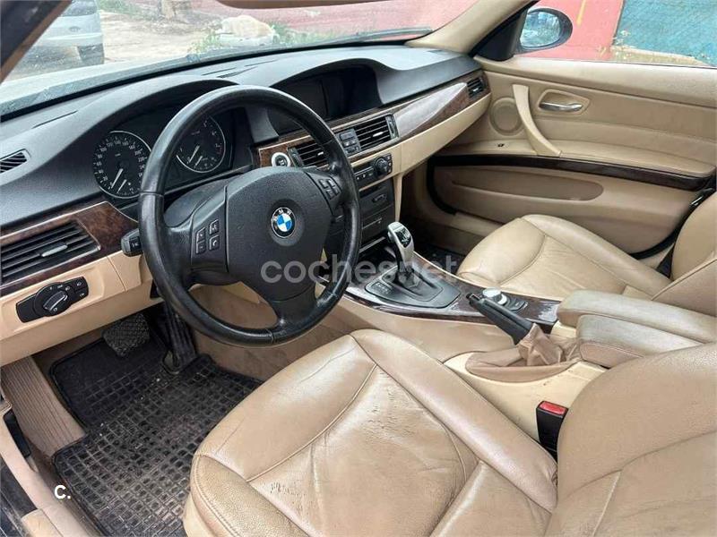 BMW Serie 3