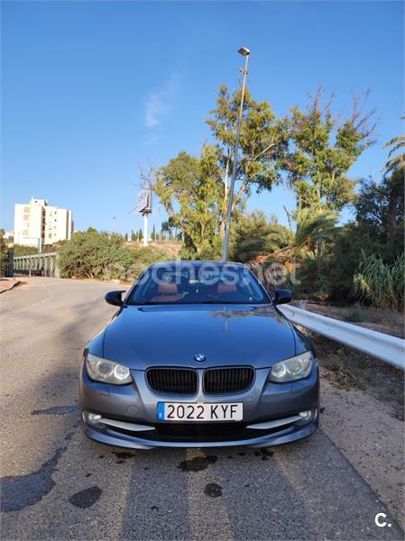 BMW Serie 3 320D