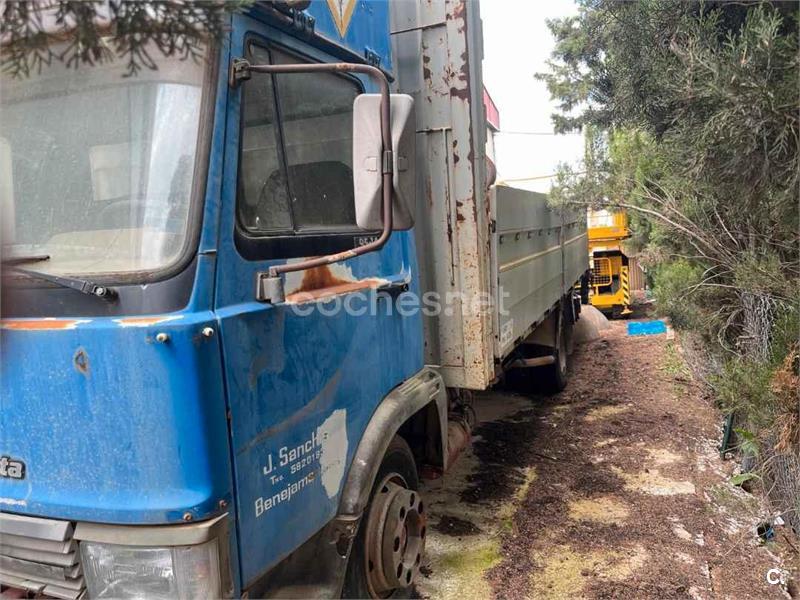 IVECO-PEGASO Daily