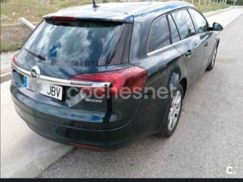 OPEL Insignia ST 2.0 CDTI ecoFLEX SS 120 CV Selective