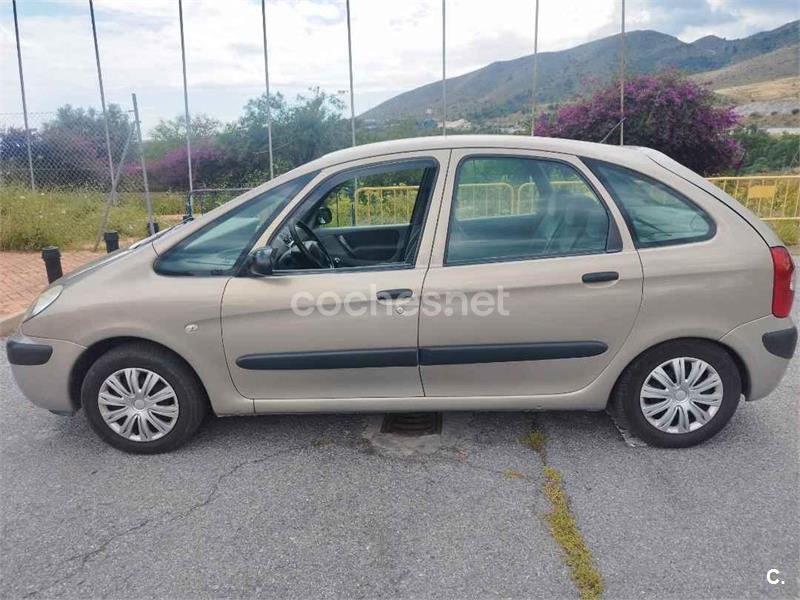 CITROEN Xsara Picasso