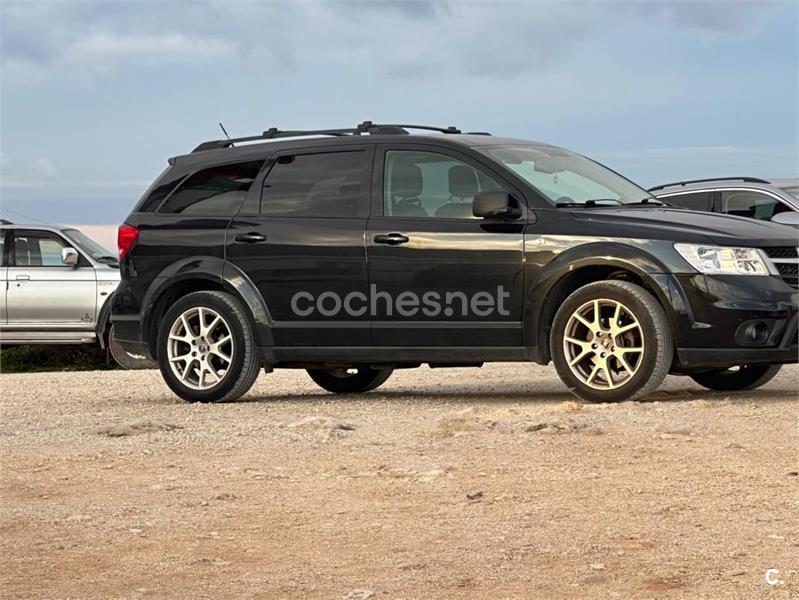 FIAT Freemont