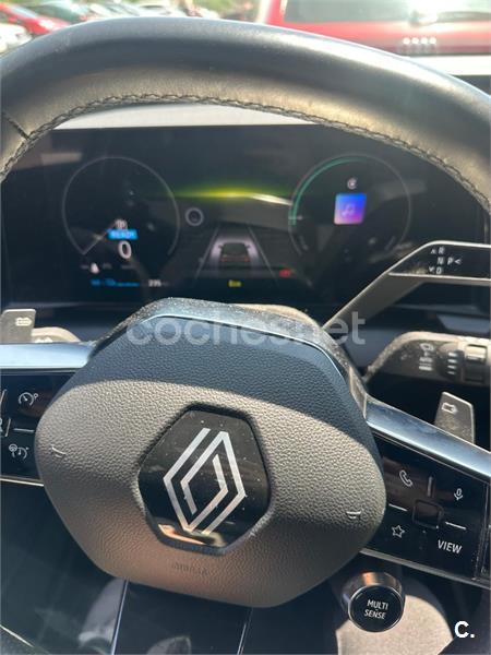 RENAULT Megane ETech techno EV60 super ch.