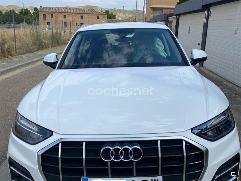 AUDI Q5 35 TDI S tronic