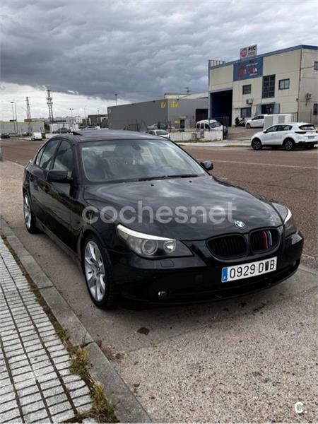 BMW Serie 5