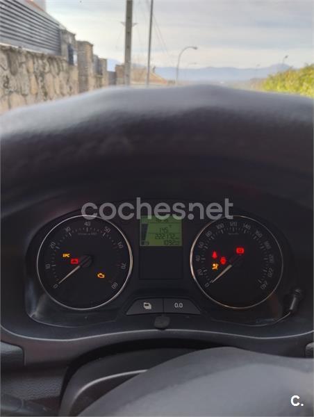SKODA Fabia 1.2 Urban