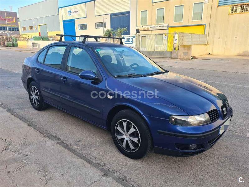 SEAT Toledo