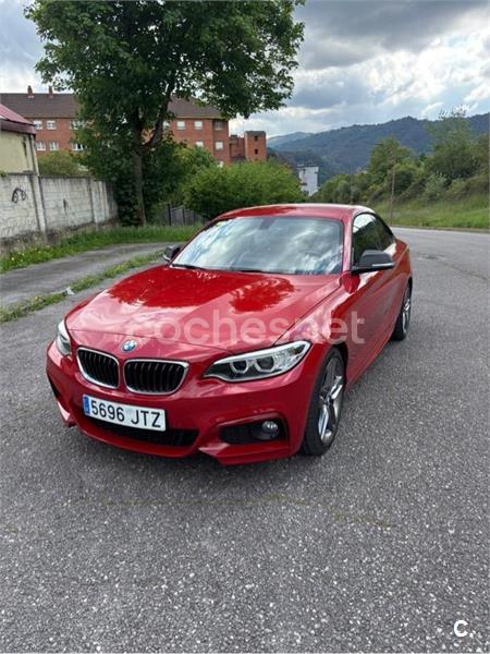 BMW Serie 2