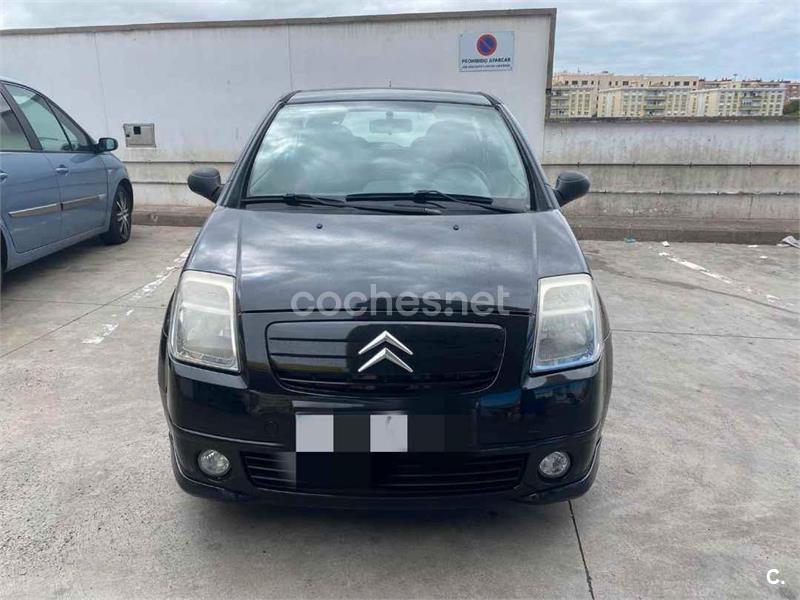 CITROEN C2