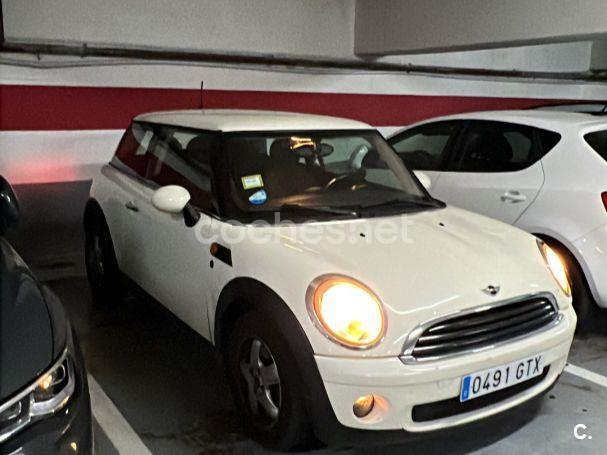 MINI MINI One 75 CV