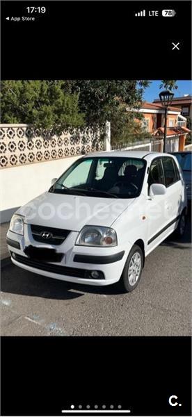 HYUNDAI Atos Prime