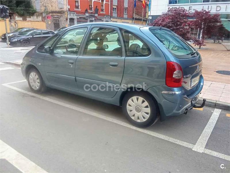 CITROEN Xsara Picasso