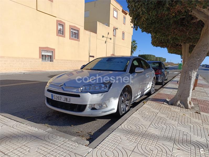 CITROEN C5 BlueHDi 150 SS 6v FEEL EDITION